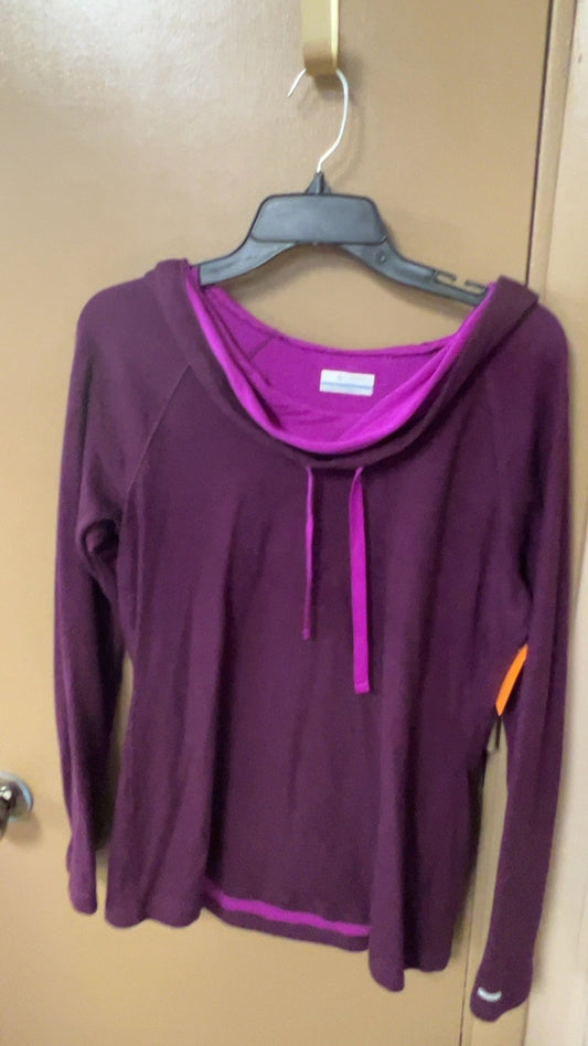 Hoodie Medium