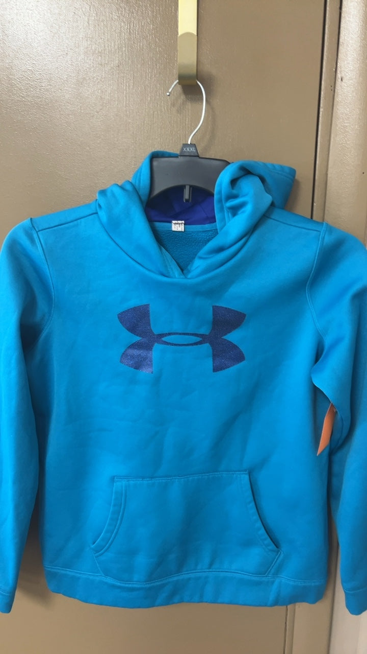 Under Armour Hoodie Youth XL