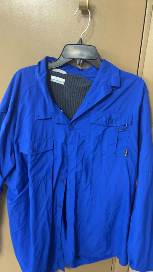 Shirt MENS XXL