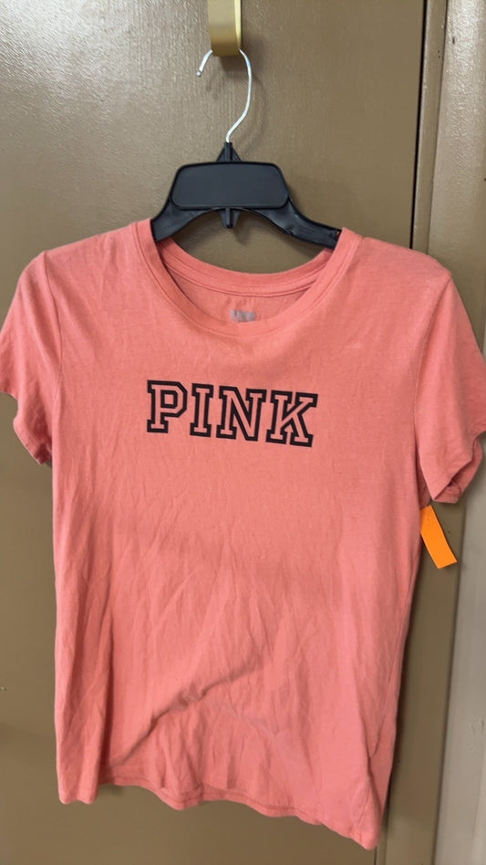 PINK T-Shirt Small