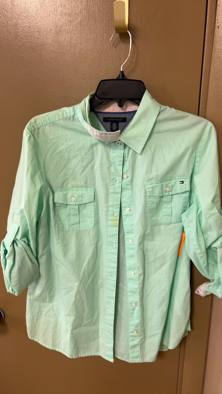 Tommy Hilfiger Shirt XL