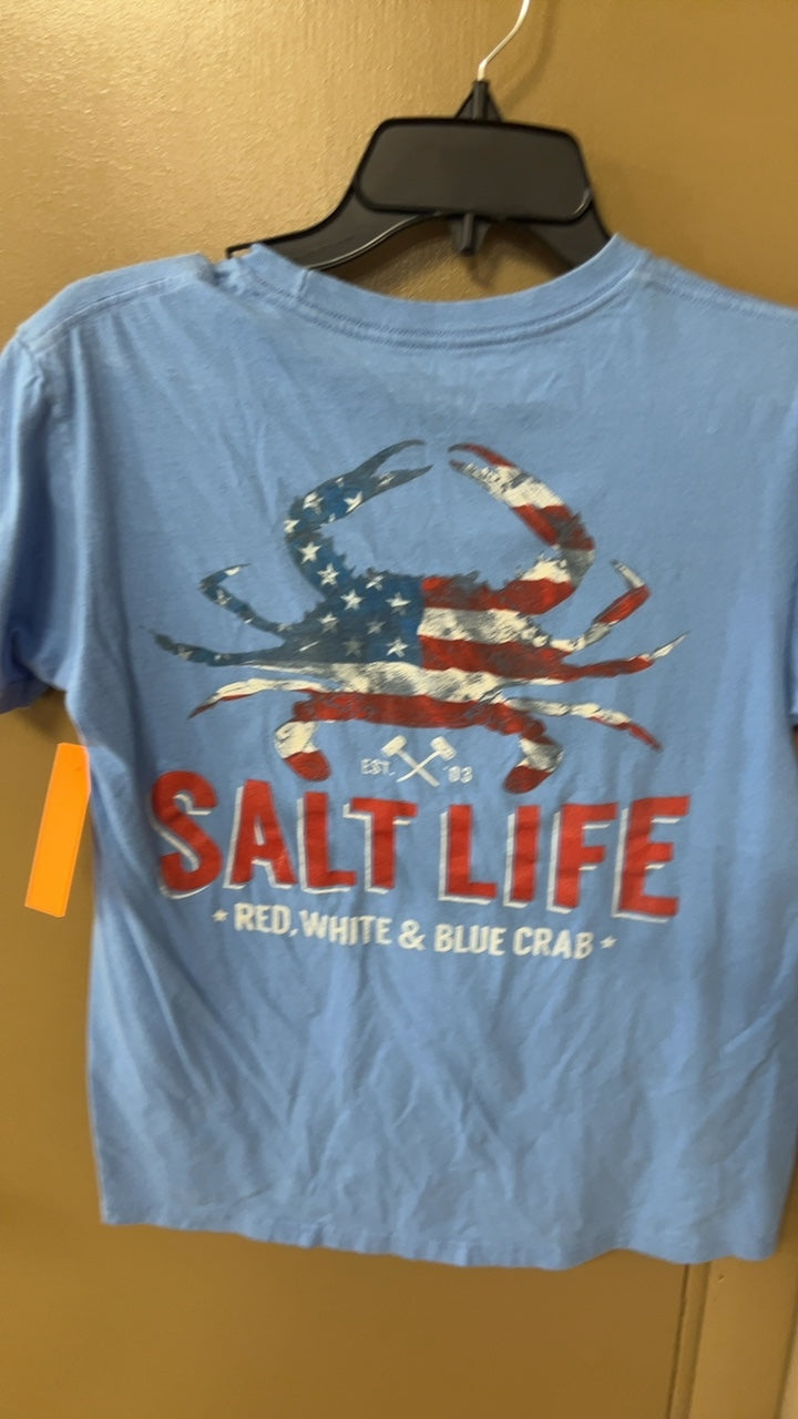 T-Shirt Small