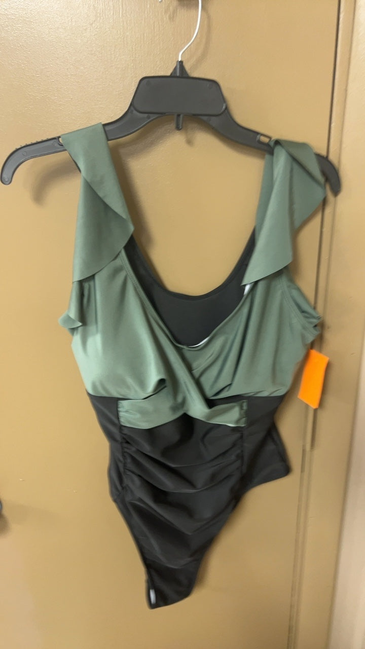 Swimsuit XL