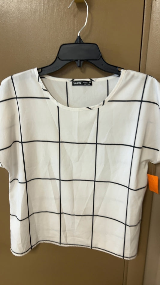 SHEIN Top Medium