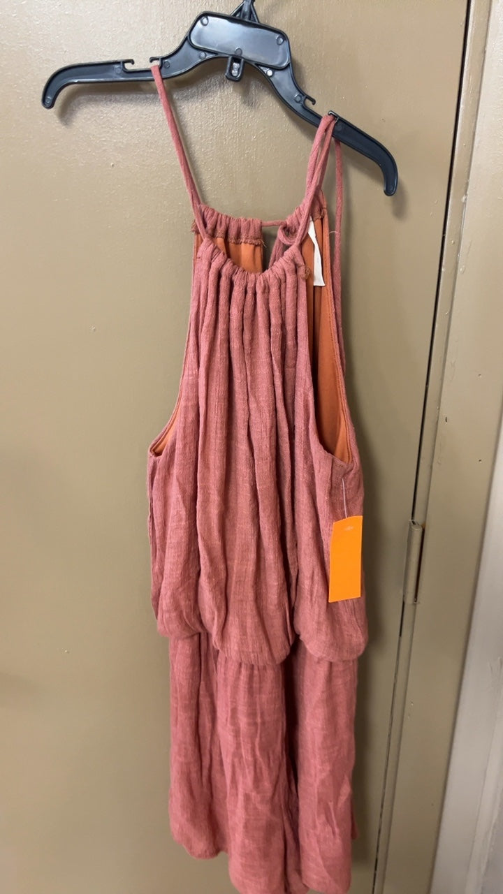 Jumpsuit Small