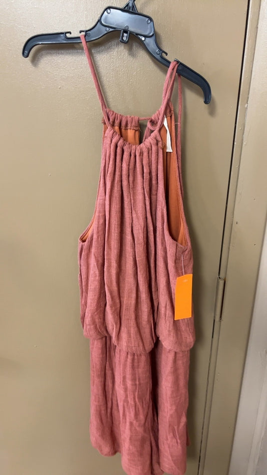 Jumpsuit Small