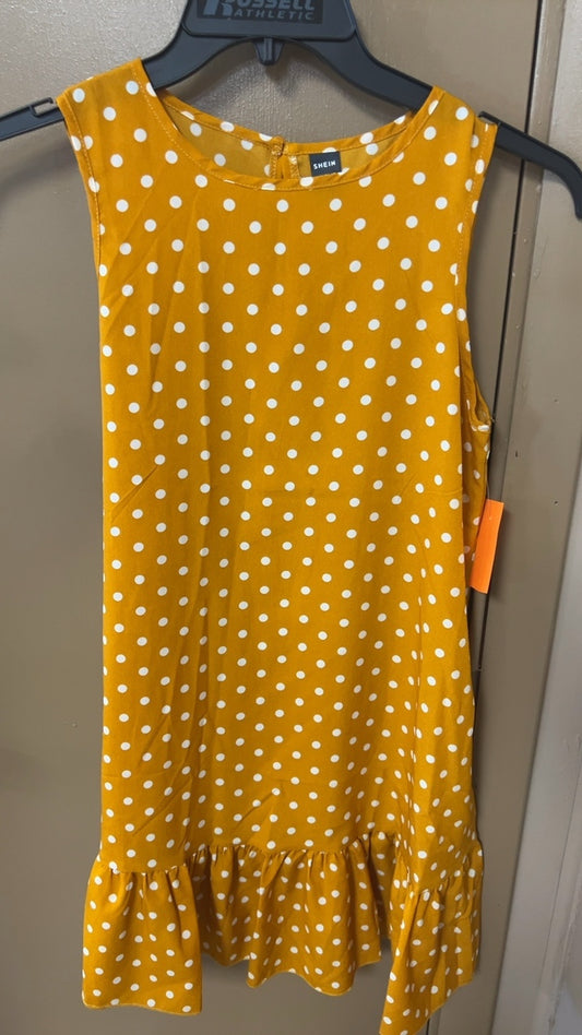 SHEIN Dress XS