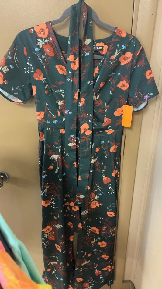 Jumpsuit Small