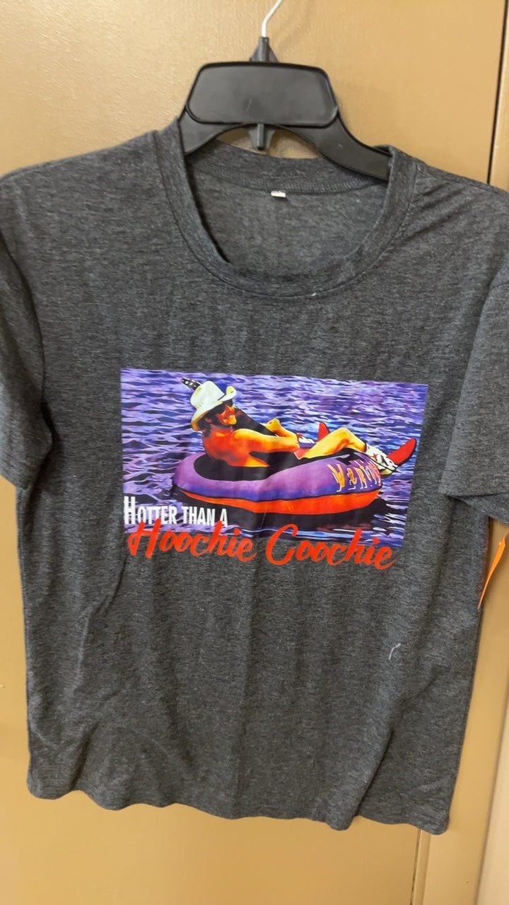 T-Shirt Small
