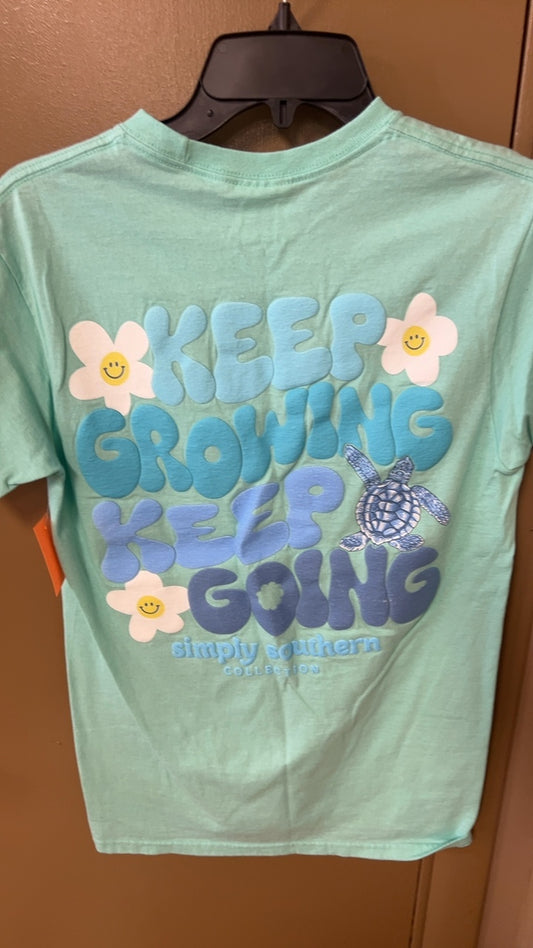 Simply Southern T-Shirt Small