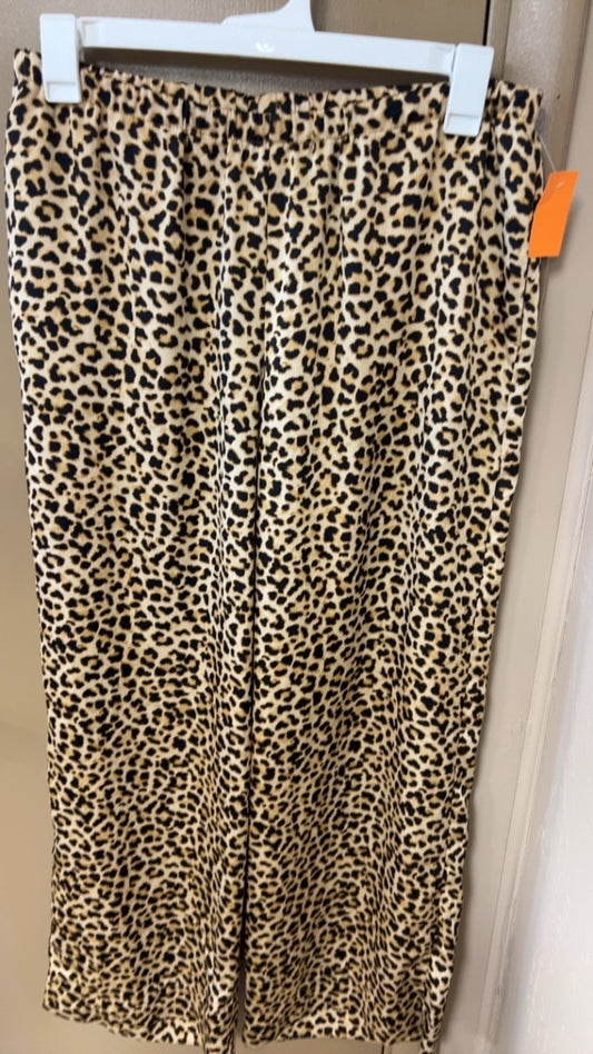 Pants Large