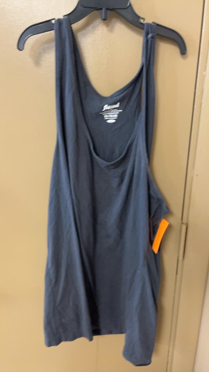 Tank top XXL