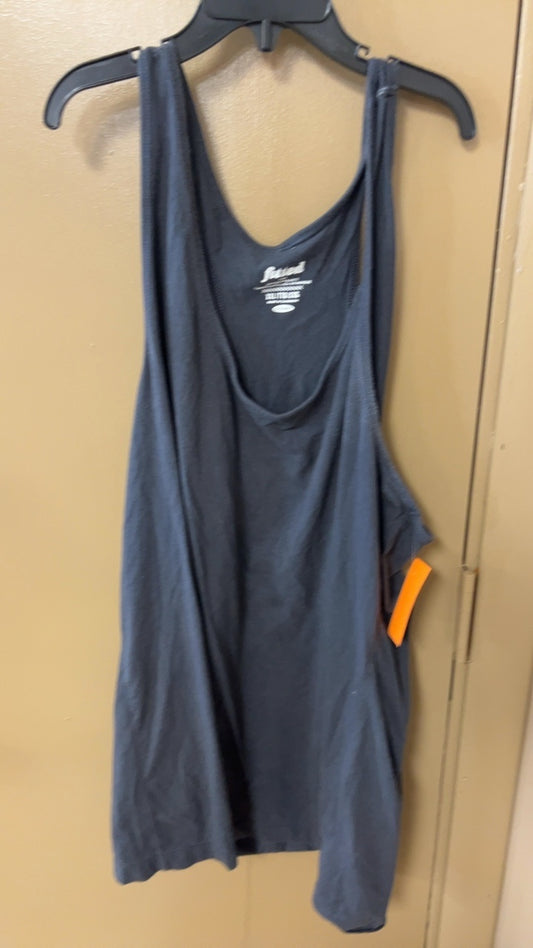 Tank top XXL