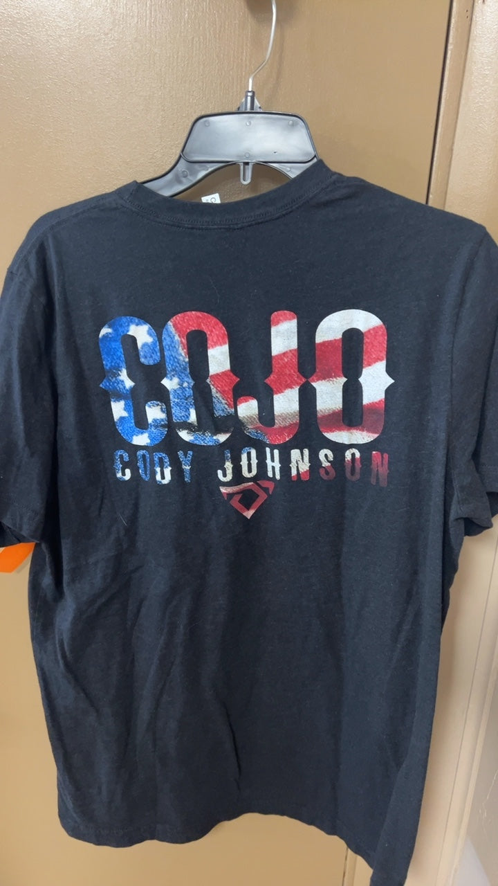 T-Shirt MENS Large