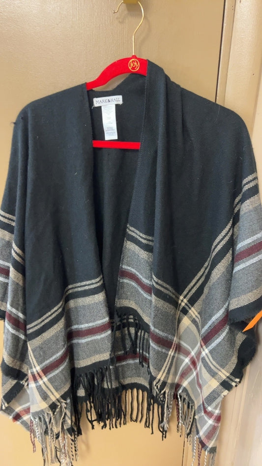 MARK & HALL Shawl One Size