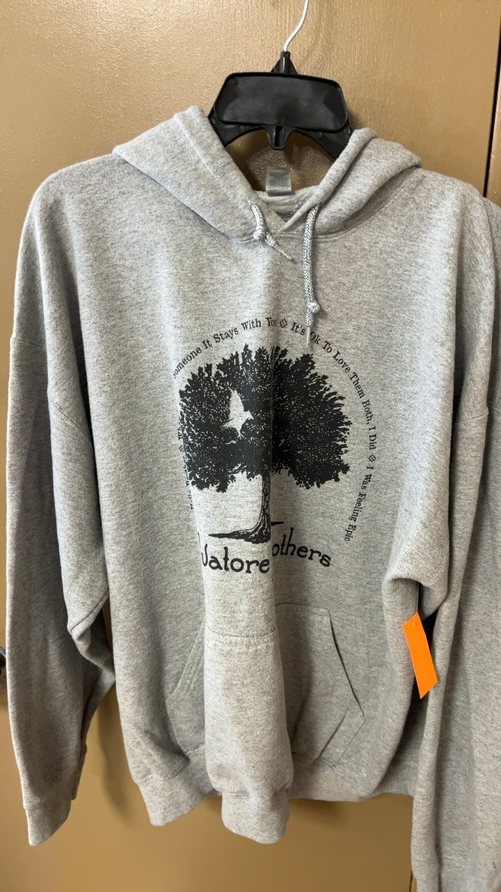  Hoodie XL