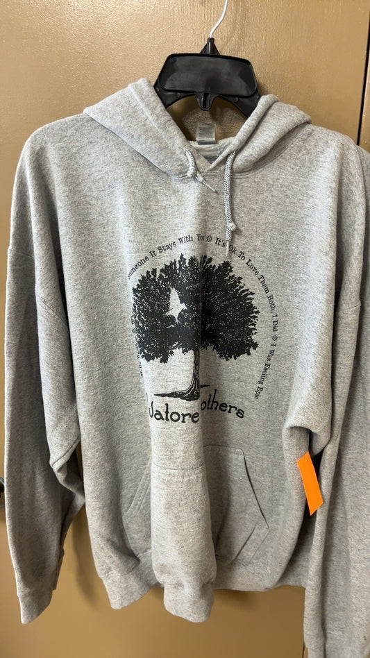  Hoodie XL