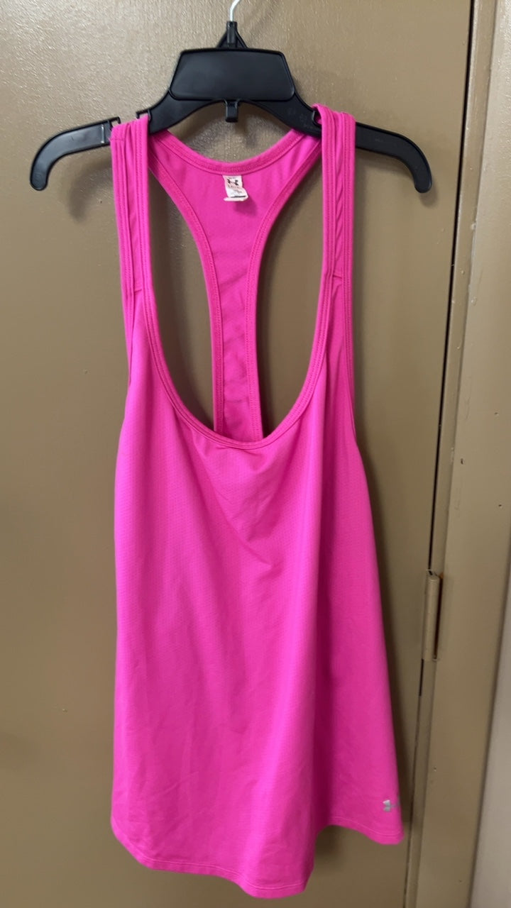 Under Armour Tank top Large