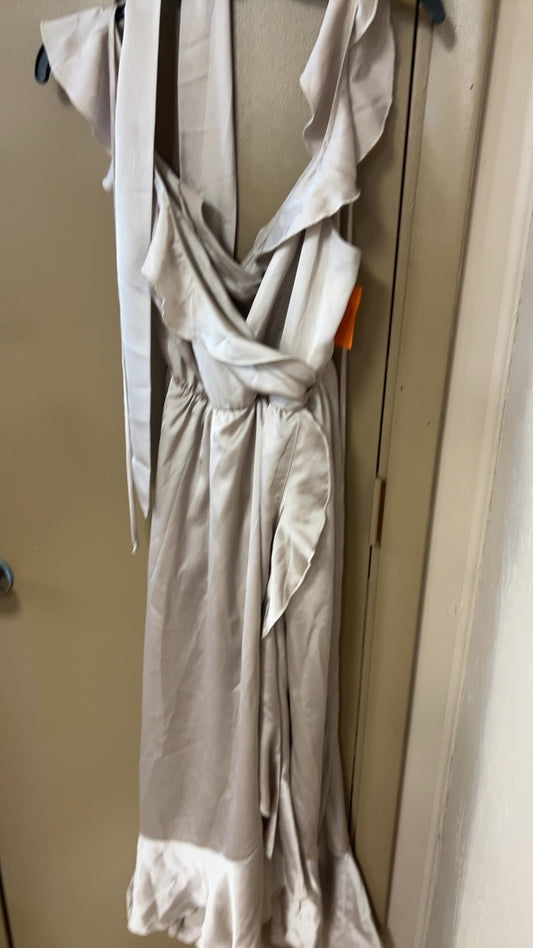Dress Small Formal