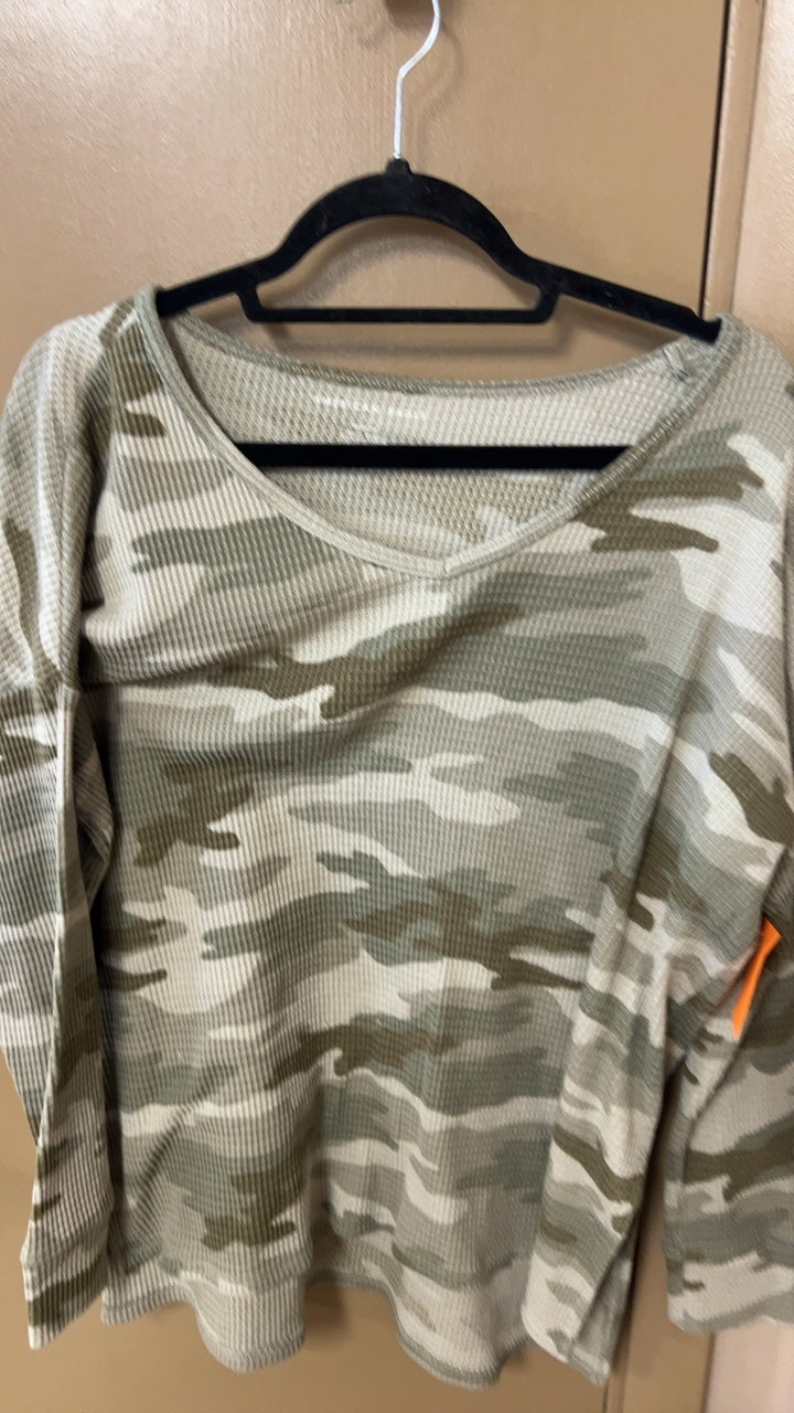 Sweatshirt Medium