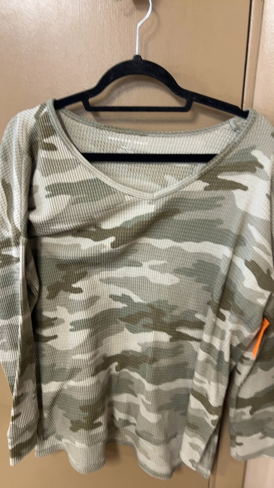 Sweatshirt Medium