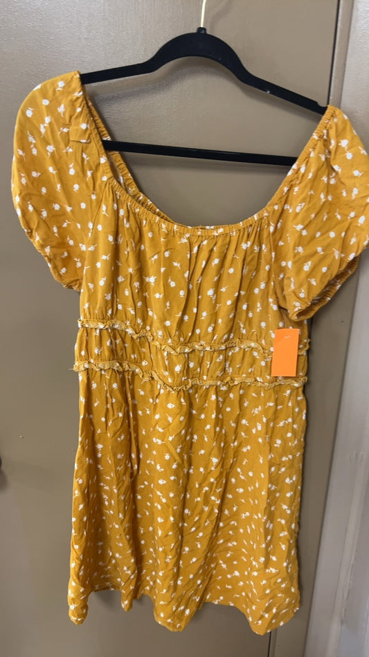 Dress Large