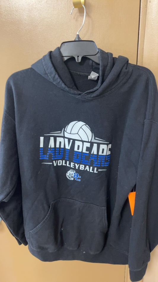 Hoodie Large