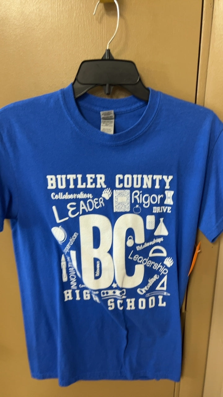 T-Shirt Small