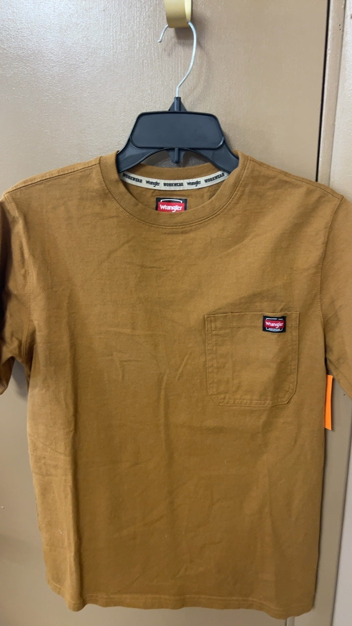 Wrangler T-Shirt MENS SMALL