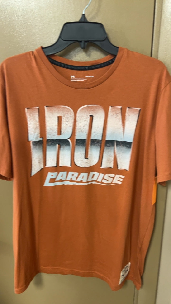 Under Armour T-Shirt MENS Large