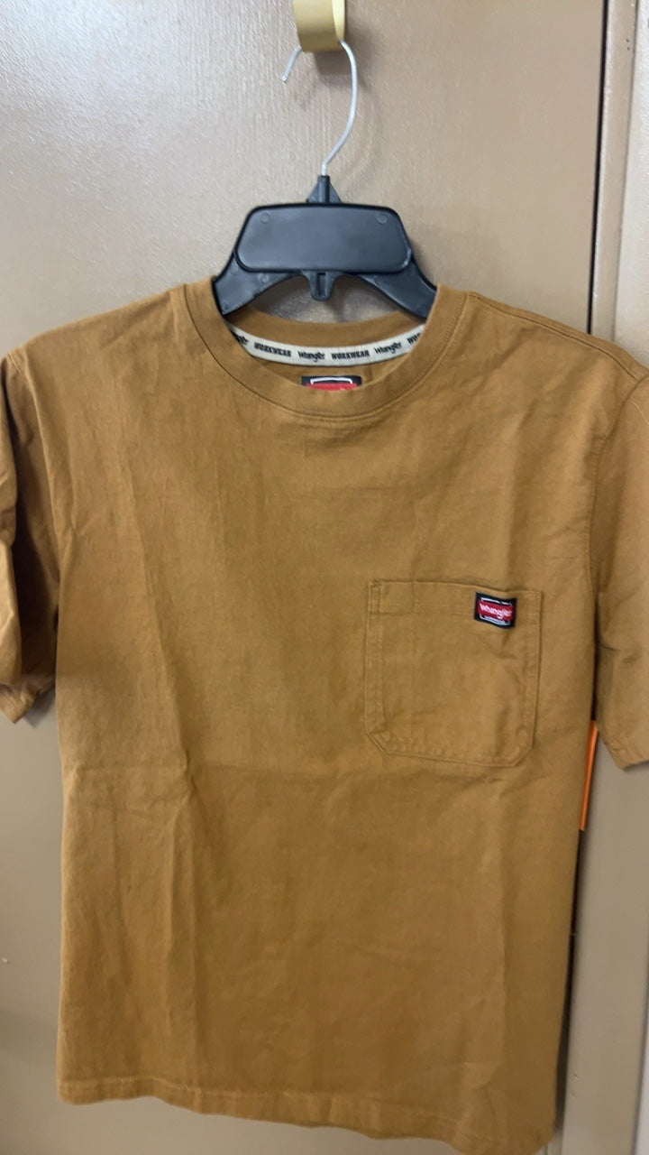 Wrangler T-Shirt MENS SMALL