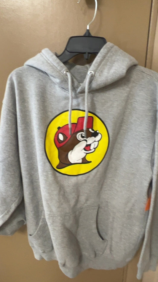 Hoodie Large