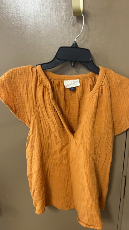 Blouse XS