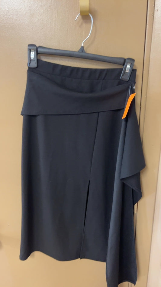Pink Lily Skirt Small