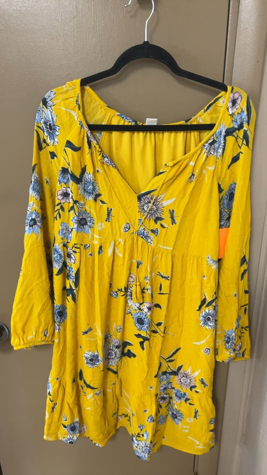 Dress Large