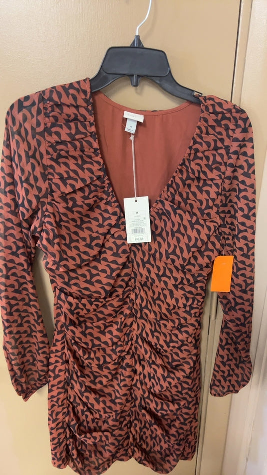 A New Day Dress M