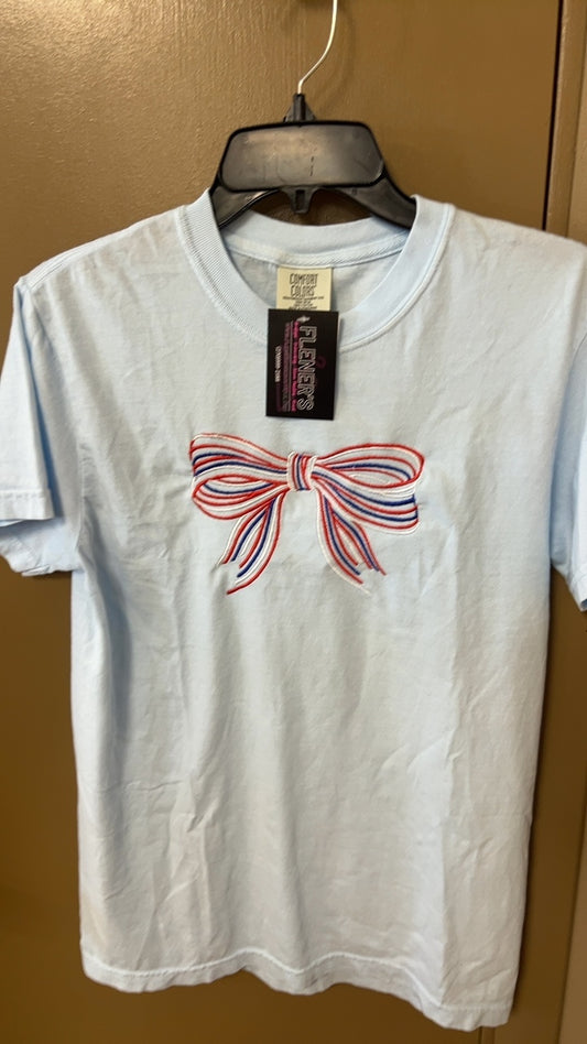 Fleners T-Shirt Small
