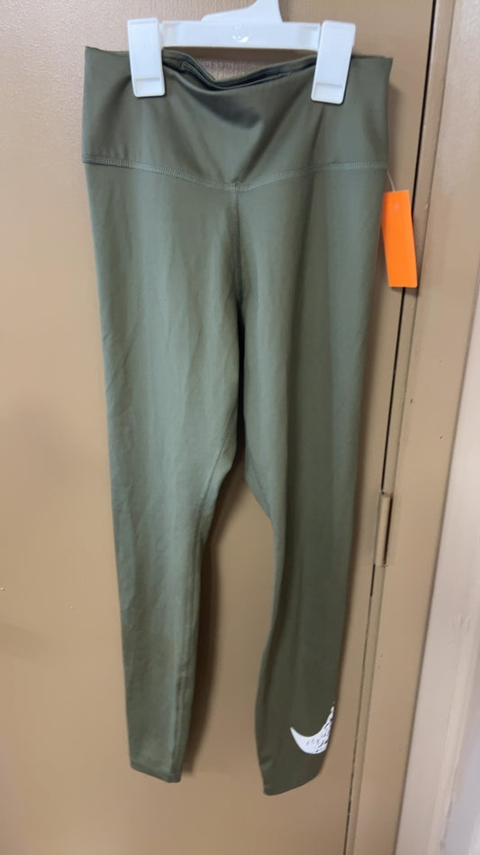Nike Leggings Small