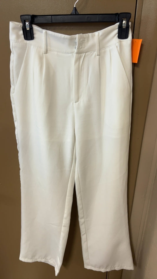 Pants Small
