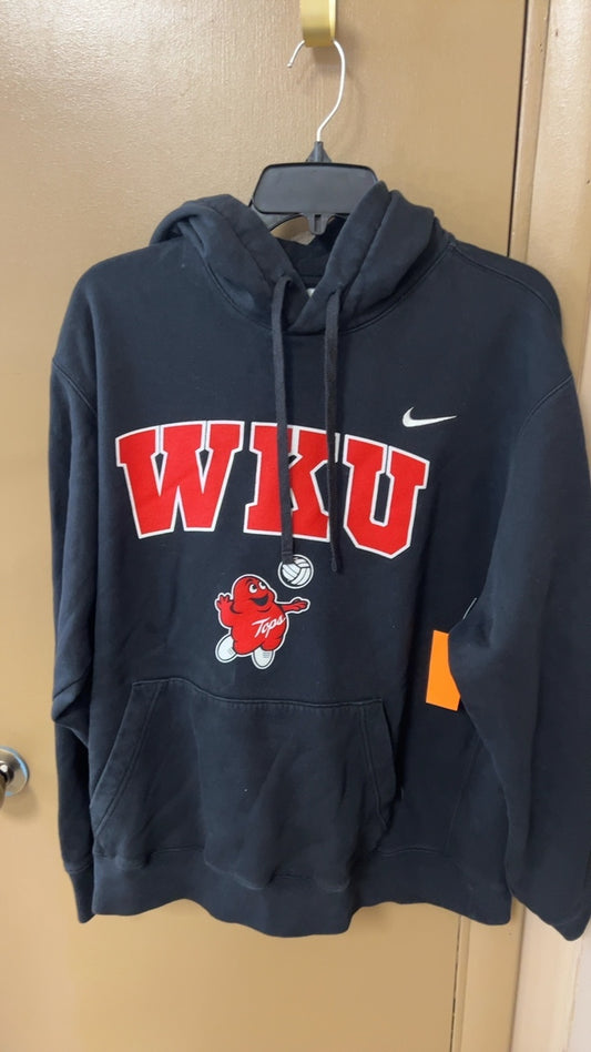Nike Hoodie XL