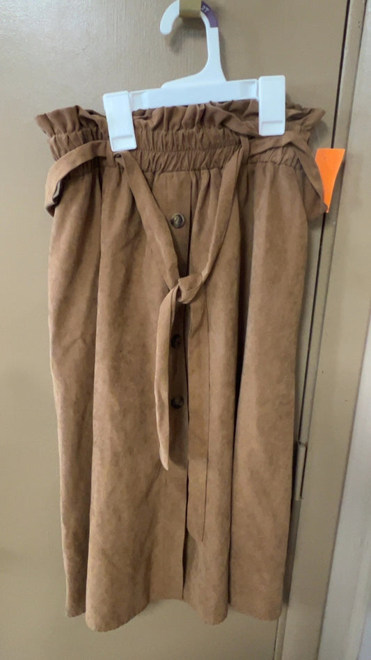 Skirt Small