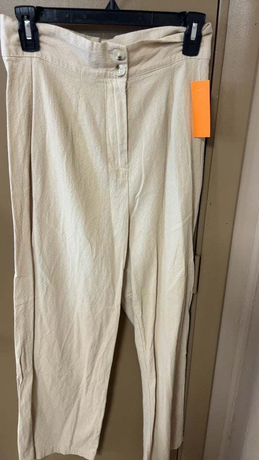 Pants Medium