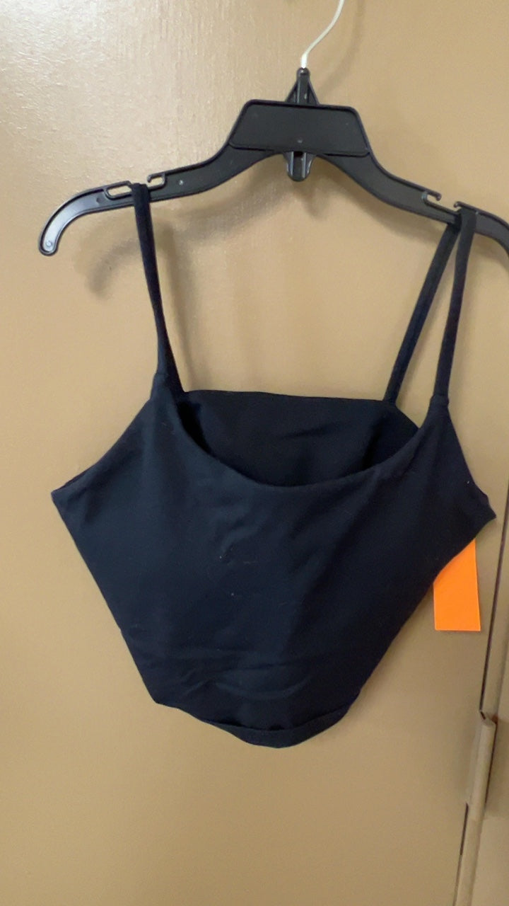 Workout Bra Medium