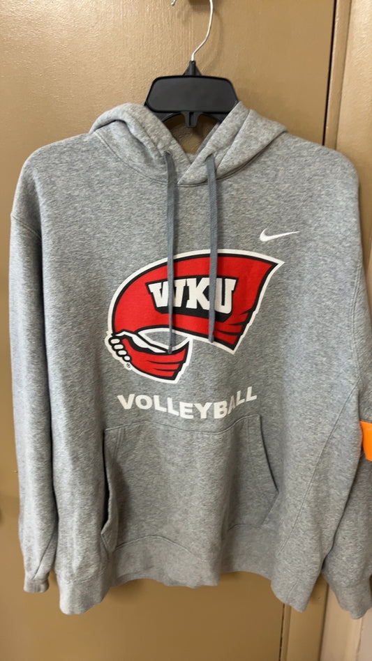 Nike Hoodie Large