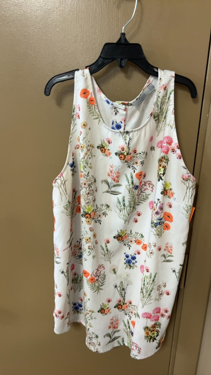 Tank top Small