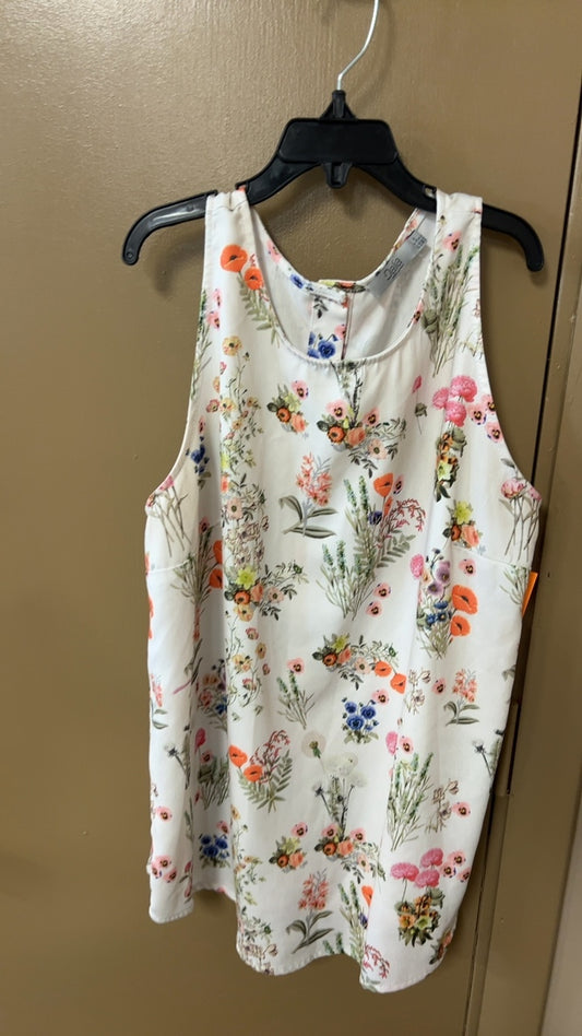 Tank top Small