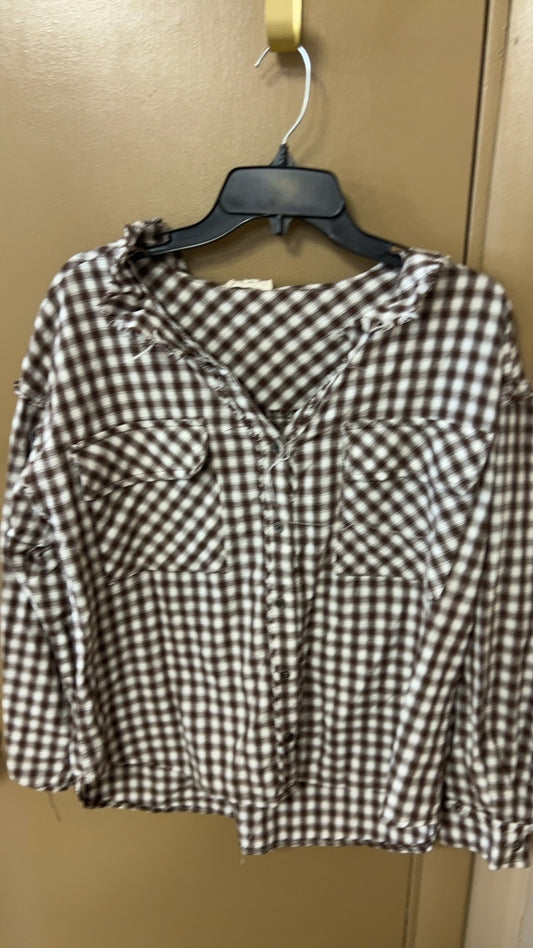 Shirt Small