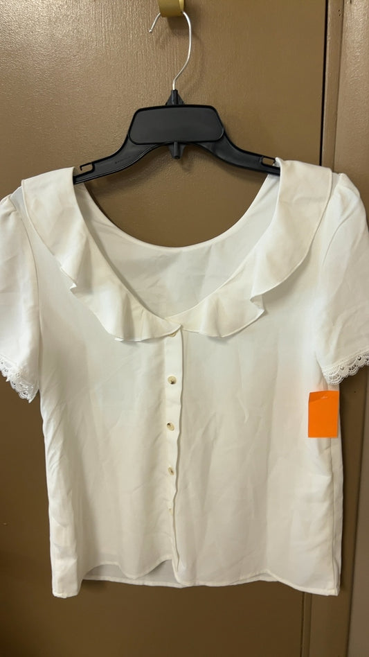 Blouse Small