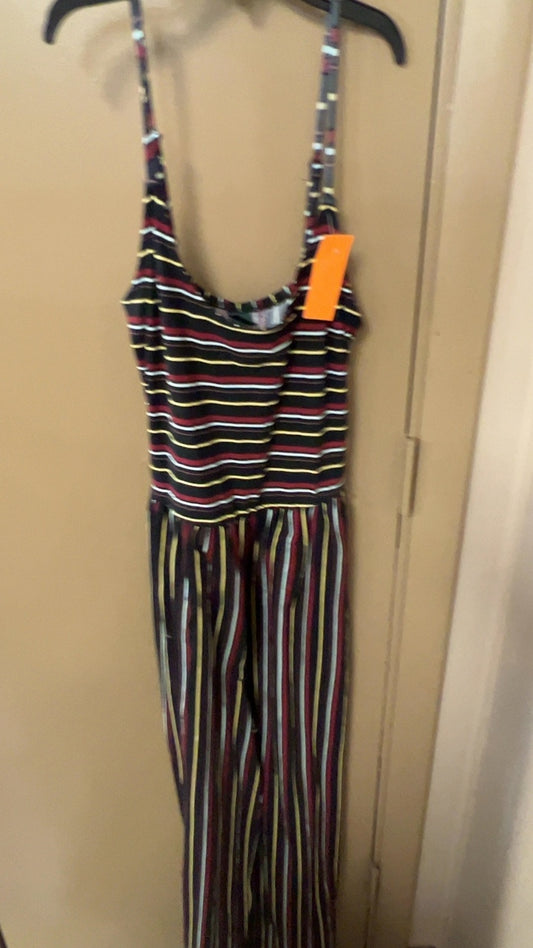 Jumpsuit XS