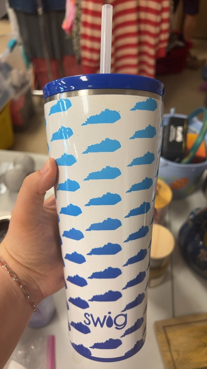 Swig Cup